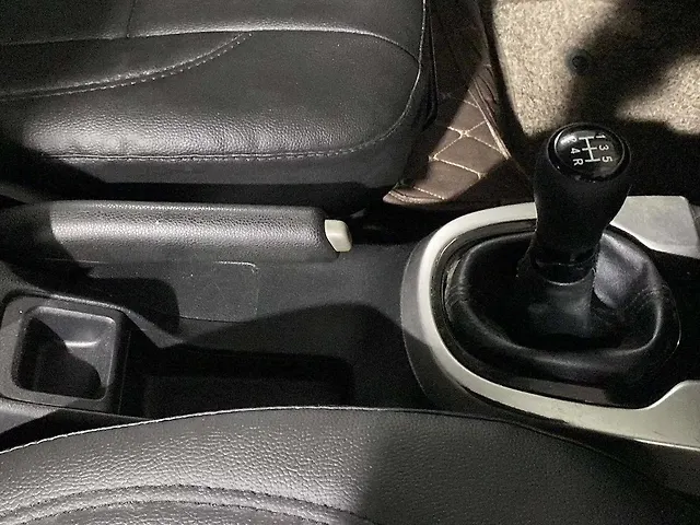 Used Honda WR-V [2017-2020] VX MT Petrol in Delhi