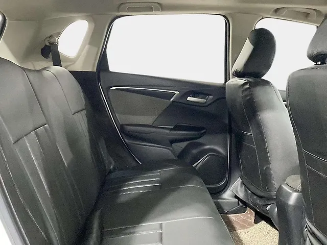 Used Honda WR-V [2017-2020] VX MT Petrol in Delhi