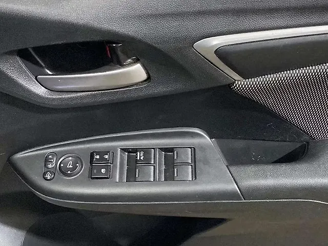 Used Honda WR-V [2017-2020] VX MT Petrol in Delhi