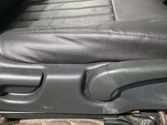Used Honda WR-V [2017-2020] VX MT Petrol in Delhi