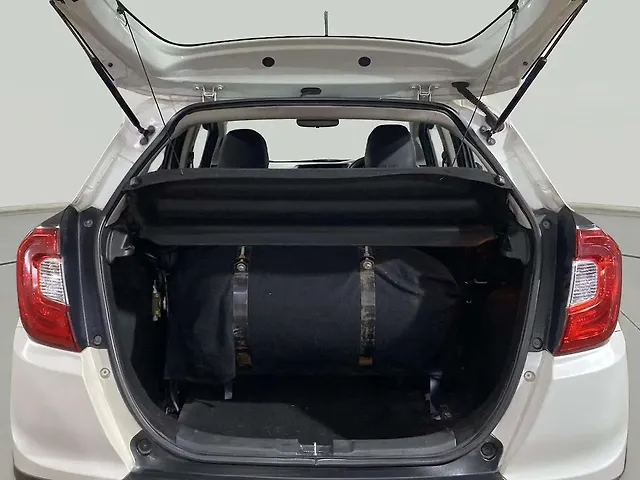 Used Honda WR-V [2017-2020] VX MT Petrol in Delhi