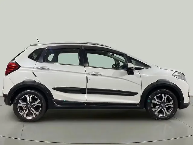Used Honda WR-V [2017-2020] VX MT Petrol in Delhi
