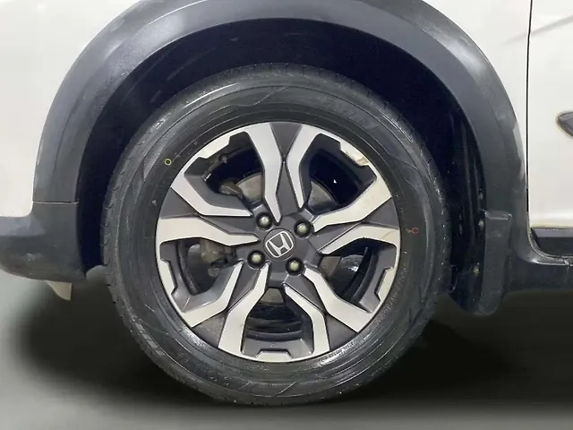 Used Honda WR-V [2017-2020] VX MT Petrol in Delhi