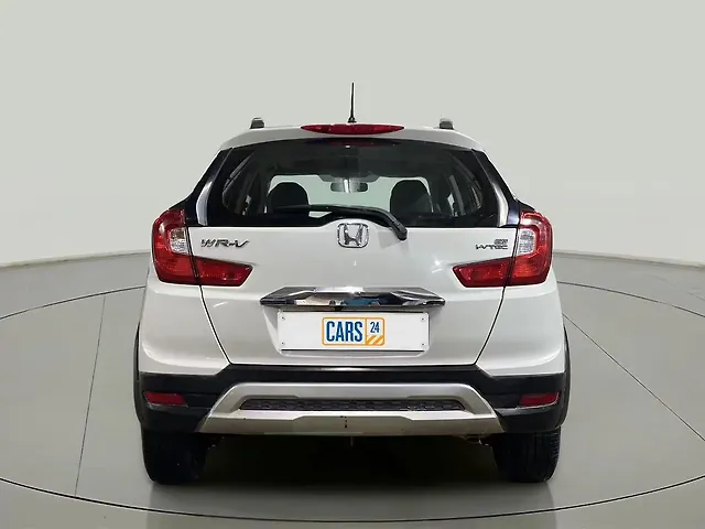Used Honda WR-V [2017-2020] VX MT Petrol in Delhi
