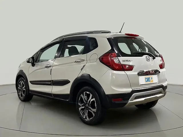 Used Honda WR-V [2017-2020] VX MT Petrol in Delhi