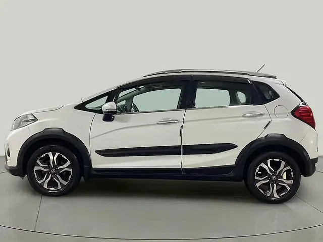Used Honda WR-V [2017-2020] VX MT Petrol in Delhi