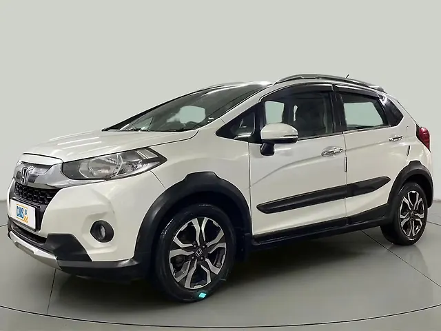 Used Honda WR-V [2017-2020] VX MT Petrol in Delhi