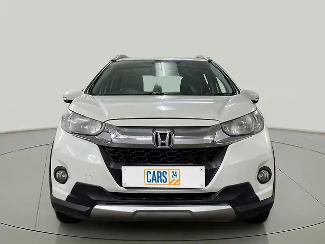 Used Honda WR-V [2017-2020] VX MT Petrol in Delhi