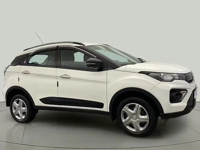 Used 2023 Tata Nexon in Delhi