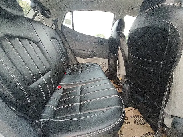 Used Hyundai Grand i10 Nios Sportz 1.2 Kappa CNG in Delhi
