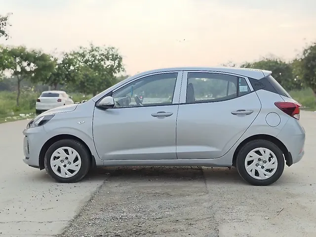 Used Hyundai Grand i10 Nios Sportz 1.2 Kappa CNG in Delhi