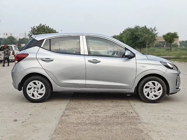 Used Hyundai Grand i10 Nios Sportz 1.2 Kappa CNG in Delhi