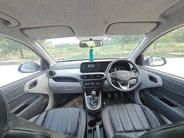 Used Hyundai Grand i10 Nios Sportz 1.2 Kappa CNG in Delhi