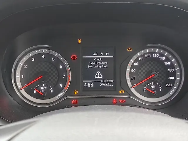 Used Hyundai Grand i10 Nios Sportz 1.2 Kappa CNG in Delhi