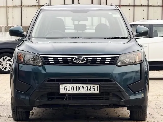 Used 2020 Mahindra XUV300 in Ahmedabad