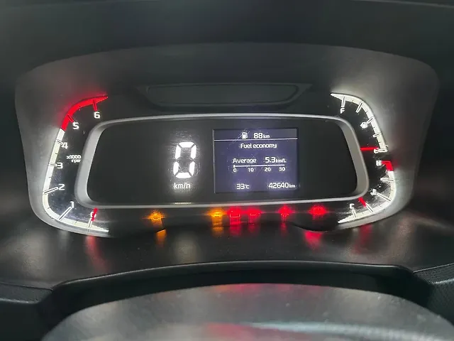 Used Kia Seltos [2019-2022] HTK Plus 1.5 [2019-2020] in Kanpur