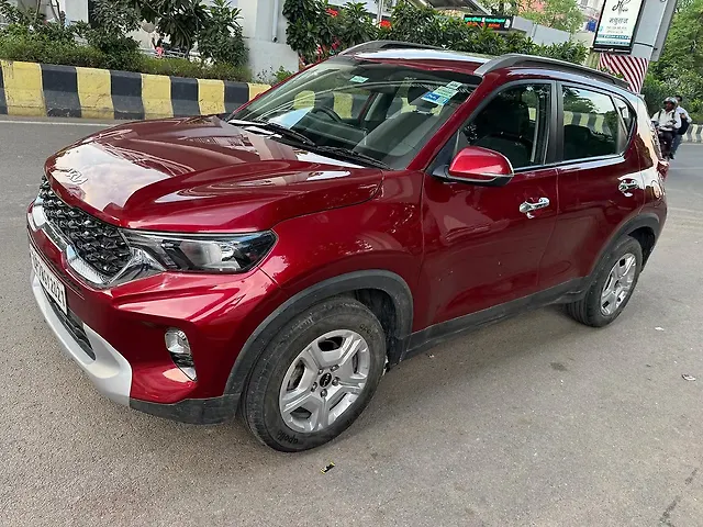 Used Kia Seltos [2019-2022] HTK Plus 1.5 [2019-2020] in Kanpur