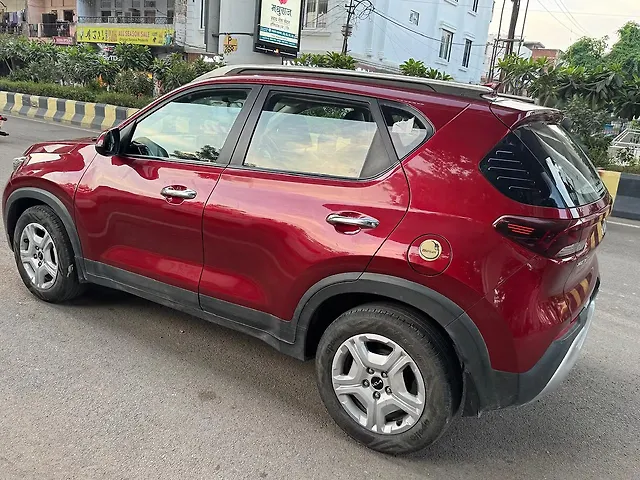 Used Kia Seltos [2019-2022] HTK Plus 1.5 [2019-2020] in Kanpur