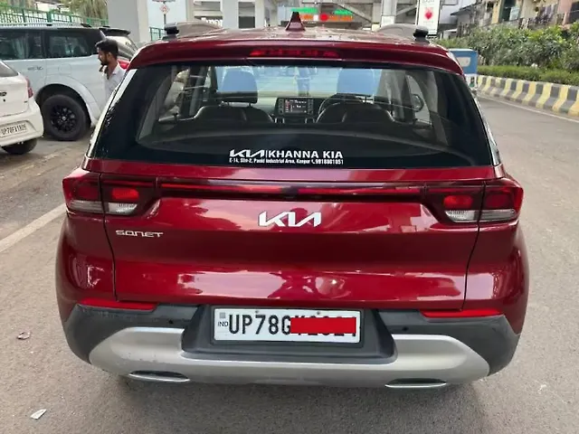 Used Kia Seltos [2019-2022] HTK Plus 1.5 [2019-2020] in Kanpur