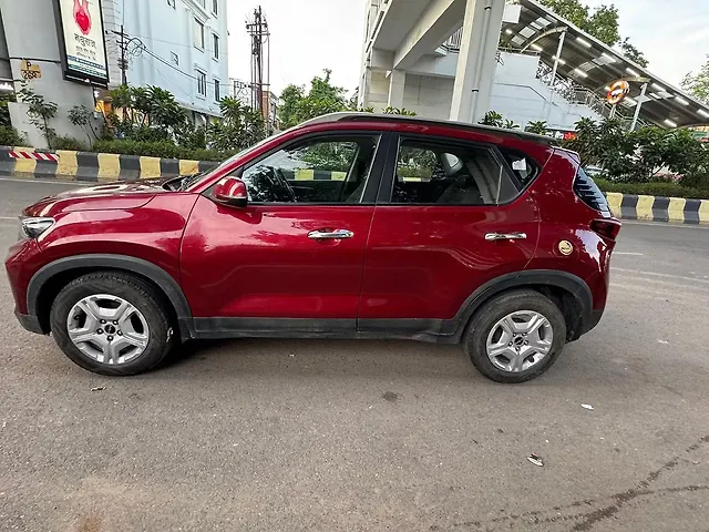 Used Kia Seltos [2019-2022] HTK Plus 1.5 [2019-2020] in Kanpur