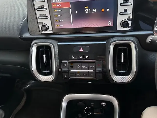 Used Kia Seltos [2019-2022] HTK Plus 1.5 [2019-2020] in Kanpur
