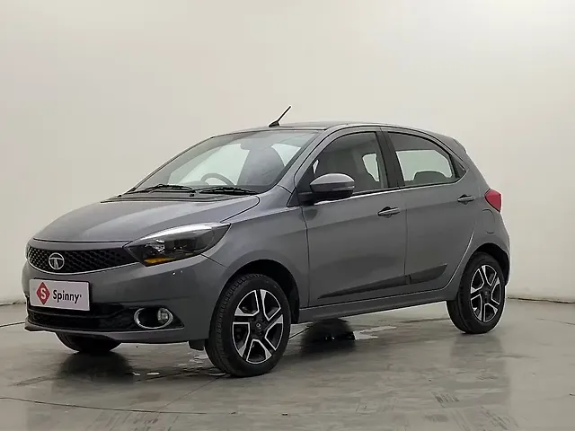Used 2019 Tata Tiago in Hyderabad