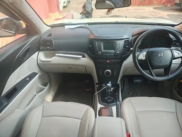 Used Mahindra XUV300 [2019-2024] W6 1.2 Petrol AMT [2021] in Delhi