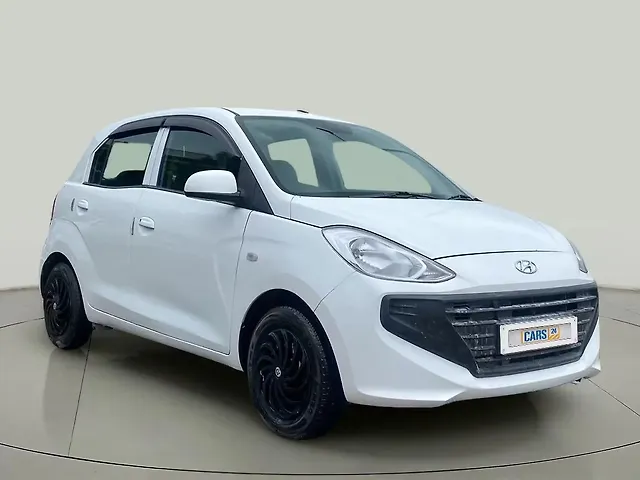 Used 2019 Hyundai Santro in Jaipur