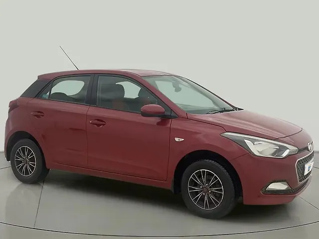 Used 2015 Hyundai Elite i20 in Mumbai
