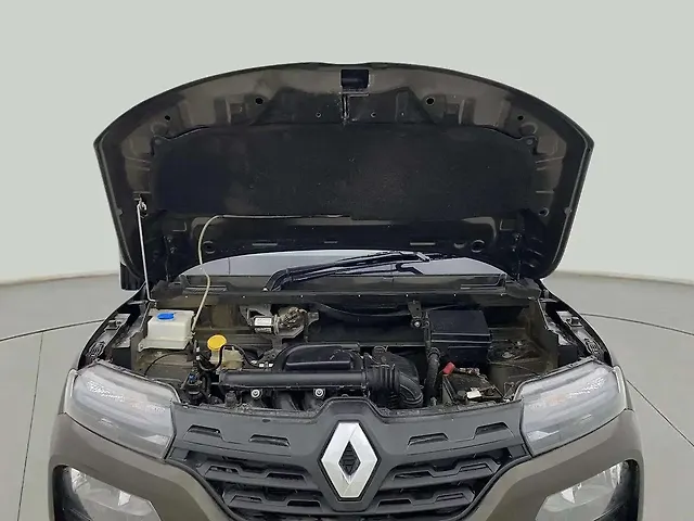 Used Renault Kwid [2022-2023] RXL (O) 0.8 in Mumbai