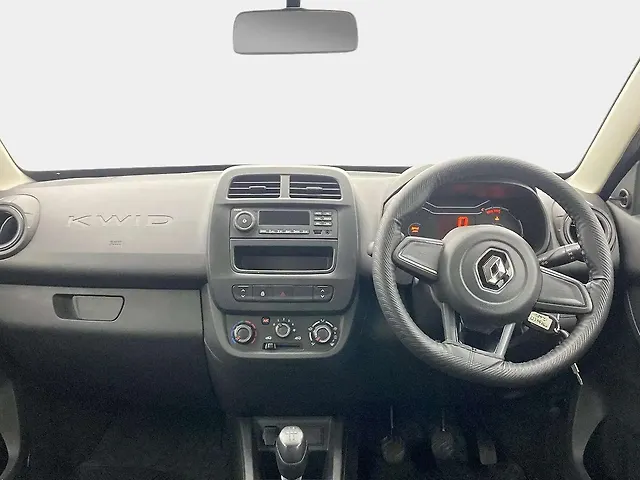 Used Renault Kwid [2022-2023] RXL (O) 0.8 in Mumbai