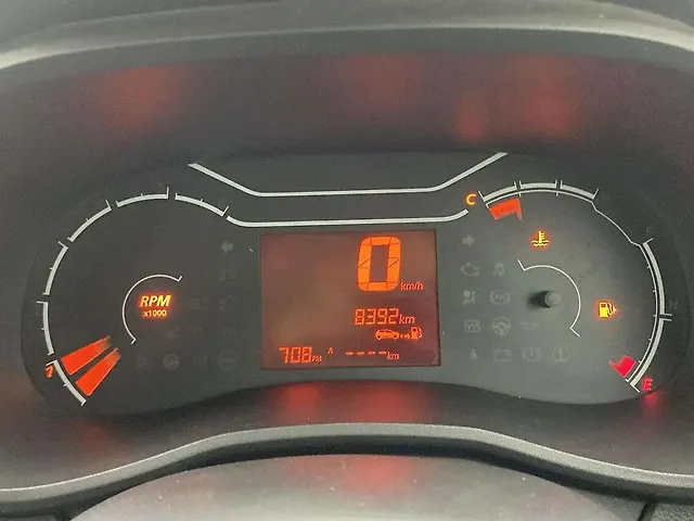 Used Renault Kwid [2022-2023] RXL (O) 0.8 in Mumbai