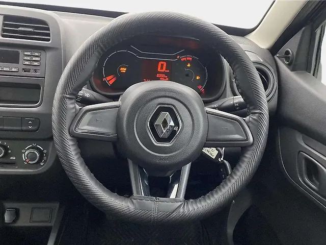 Used Renault Kwid [2022-2023] RXL (O) 0.8 in Mumbai