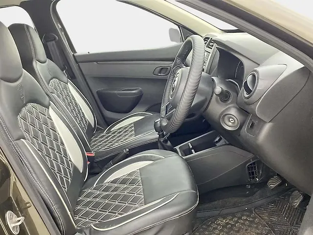 Used Renault Kwid [2022-2023] RXL (O) 0.8 in Mumbai
