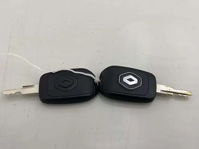 Used Renault Kwid [2022-2023] RXL (O) 0.8 in Mumbai