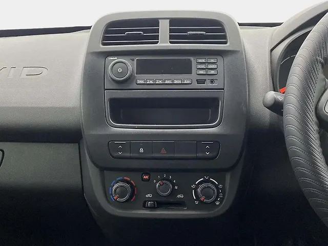 Used Renault Kwid [2022-2023] RXL (O) 0.8 in Mumbai