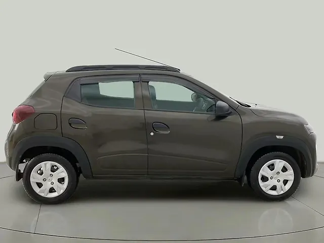 Used Renault Kwid [2022-2023] RXL (O) 0.8 in Mumbai