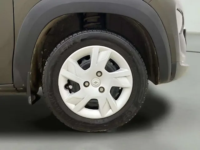 Used Renault Kwid [2022-2023] RXL (O) 0.8 in Mumbai