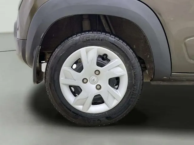 Used Renault Kwid [2022-2023] RXL (O) 0.8 in Mumbai
