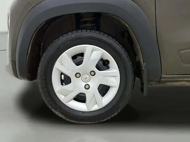 Used Renault Kwid [2022-2023] RXL (O) 0.8 in Mumbai