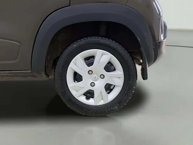 Used Renault Kwid [2022-2023] RXL (O) 0.8 in Mumbai