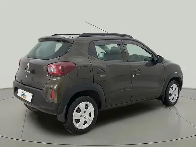 Used Renault Kwid [2022-2023] RXL (O) 0.8 in Mumbai