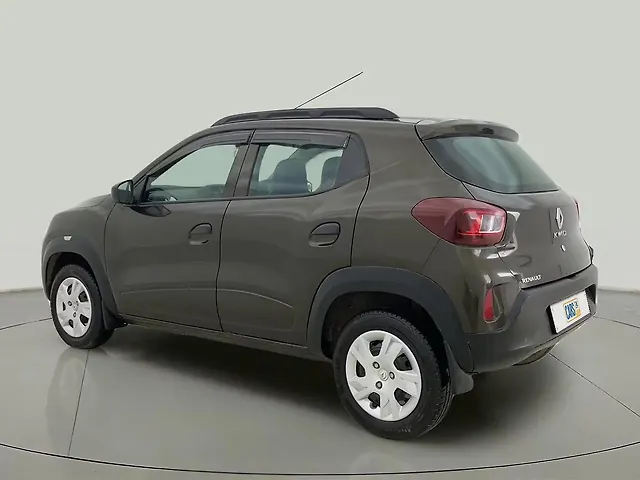 Used Renault Kwid [2022-2023] RXL (O) 0.8 in Mumbai