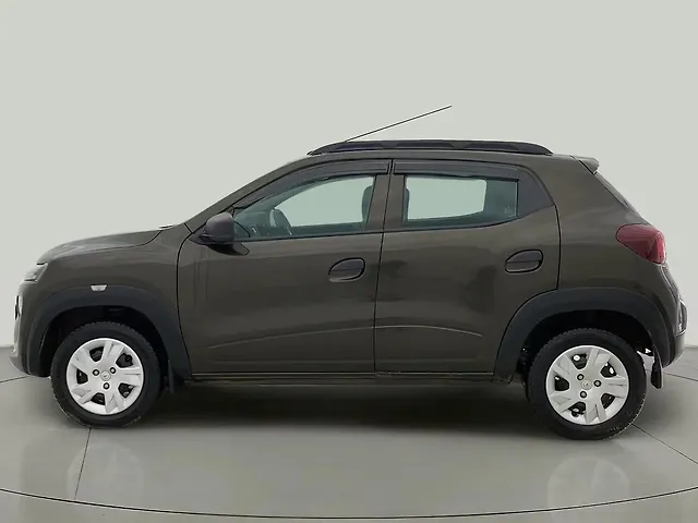 Used Renault Kwid [2022-2023] RXL (O) 0.8 in Mumbai