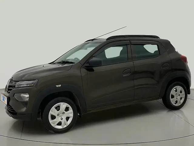 Used Renault Kwid [2022-2023] RXL (O) 0.8 in Mumbai