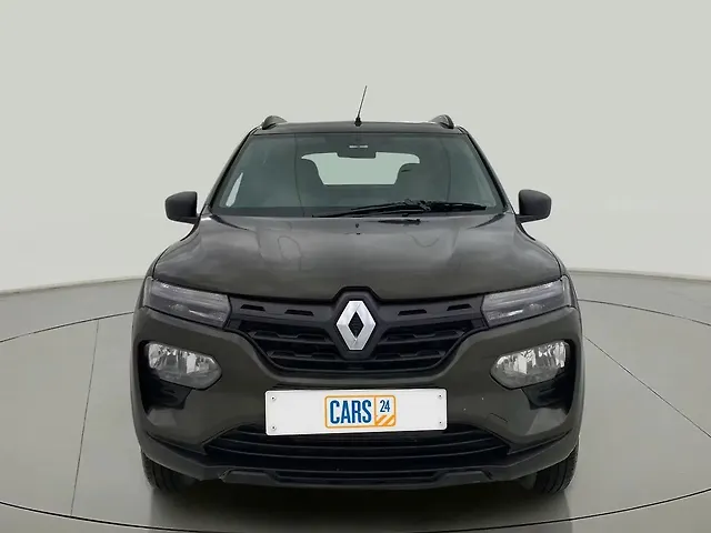 Used Renault Kwid [2022-2023] RXL (O) 0.8 in Mumbai
