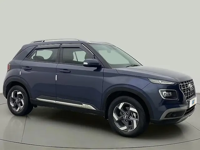 Used 2021 Hyundai Venue in Chennai
