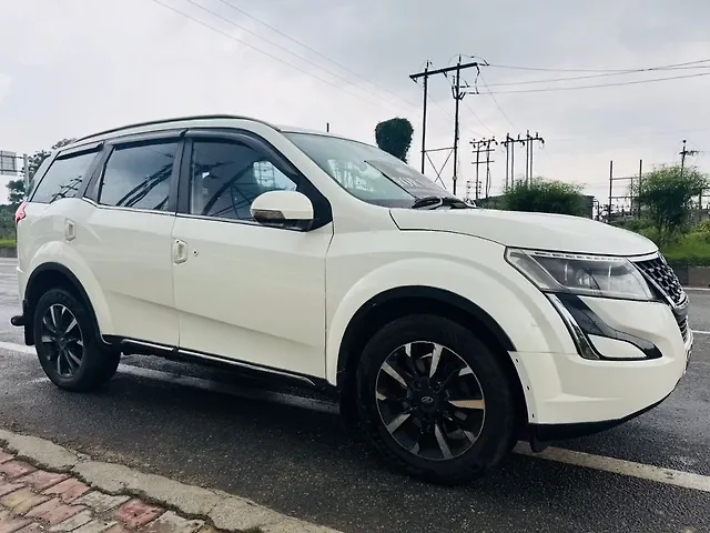 Used Mahindra XUV500 W11 in Ranchi