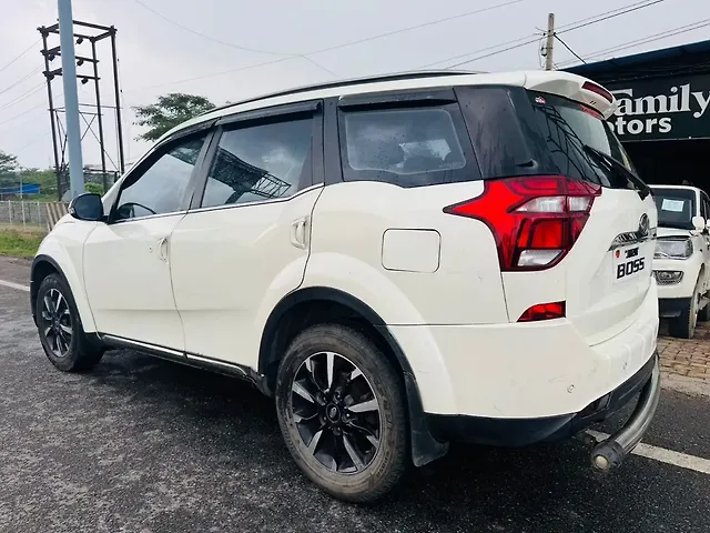 Used Mahindra XUV500 W11 in Ranchi