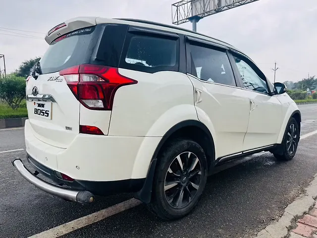 Used Mahindra XUV500 W11 in Ranchi